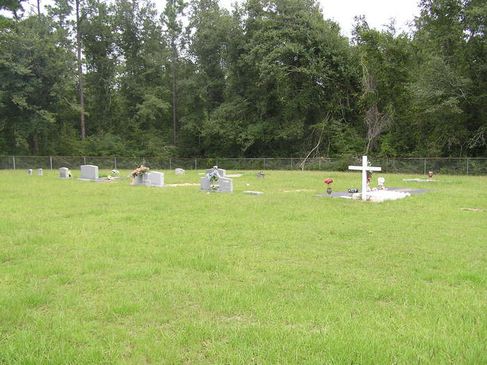 Santa Maria Cemetery